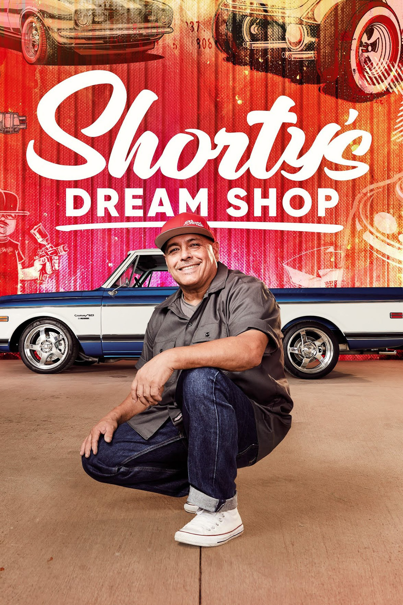 Shorty's Dream Shop